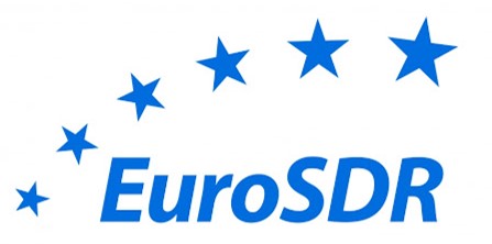 EuroSDR logo