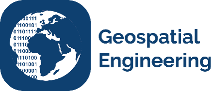 GeospatialNCL logo