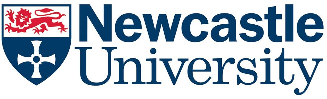 Newcastle University logo